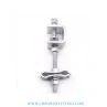 Galvanized Downlead Clamp