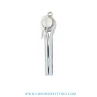 Z type clevis
