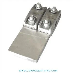 T Type Clamp